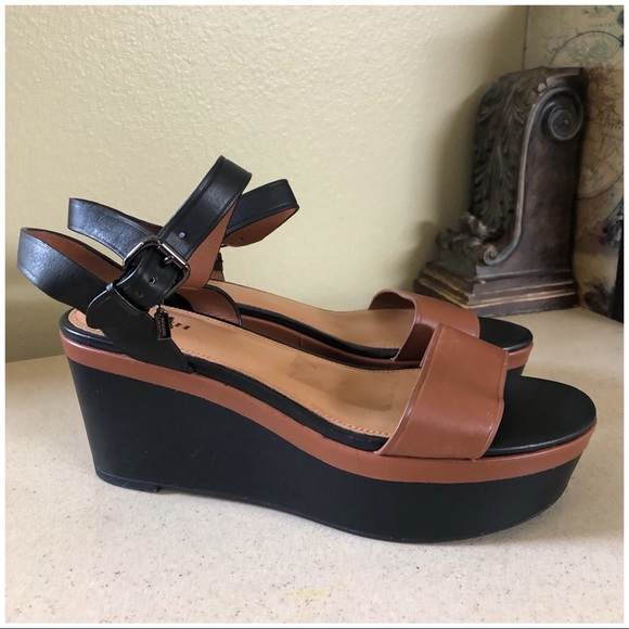 Coach Shoes - COACH SANDALS